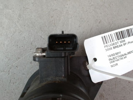 DEBITMETRE AIR PEUGEOT 3008 BREAK I Phase 1 2009-2013