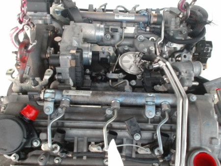 MOTEUR DIESEL CHRYSLER 300 C 3.0 CRD