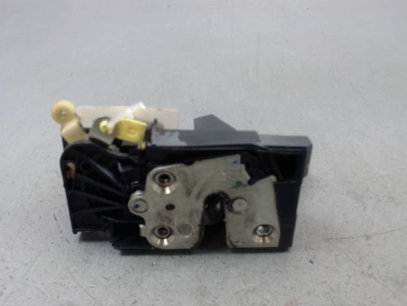 SYSTEME CONDAMNATION AVANT GAUCHE DACIA SANDERO II Phase 1 2012-...