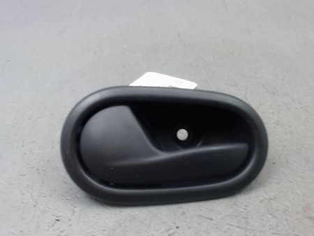 POIGNEE INTERIEURE PORTE ARRIERE GAUCHE DACIA SANDERO II Phase 1 2012-...
