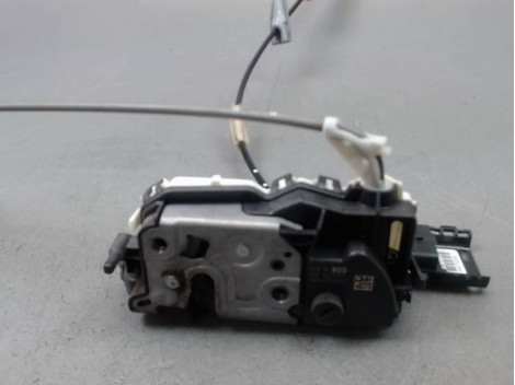 SYSTEME CONDAMNATION ARRIERE DROIT CITROEN C4 CACTUS