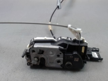 SYSTEME CONDAMNATION ARRIERE DROIT CITROEN C4 CACTUS