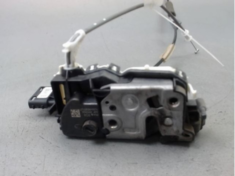 SYSTEME CONDAMNATION ARRIERE GAUCHE CITROEN C4 CACTUS