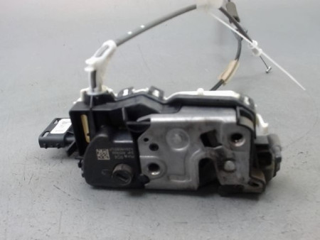 SYSTEME CONDAMNATION ARRIERE GAUCHE CITROEN C4 CACTUS