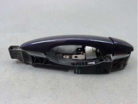POIGNEE EXTERIEURE PORTE ARRIERE DROIT CITROEN C4 CACTUS