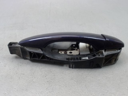 POIGNEE EXTERIEURE PORTE ARRIERE DROIT CITROEN C4 CACTUS