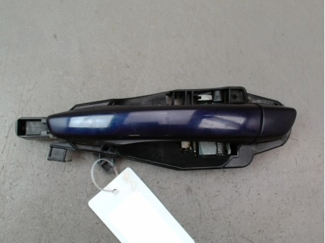 POIGNEE EXTERIEURE PORTE ARRIERE GAUCHE CITROEN C4 CACTUS