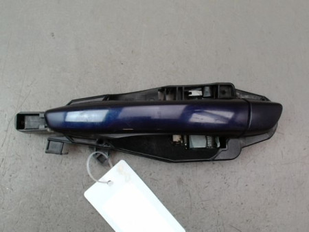 POIGNEE EXTERIEURE PORTE ARRIERE GAUCHE CITROEN C4 CACTUS