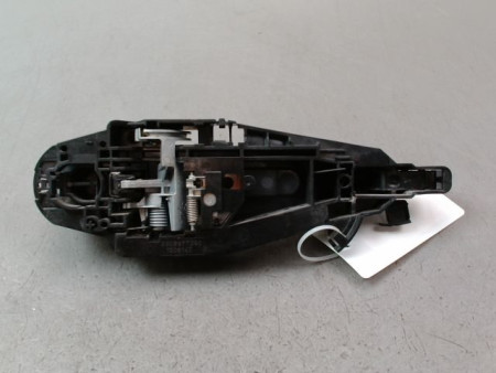 POIGNEE EXTERIEURE PORTE ARRIERE GAUCHE CITROEN C4 CACTUS