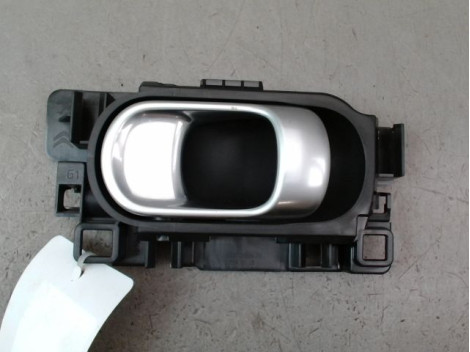 POIGNEE INTERIEURE PORTE ARRIERE GAUCHE CITROEN C4 CACTUS