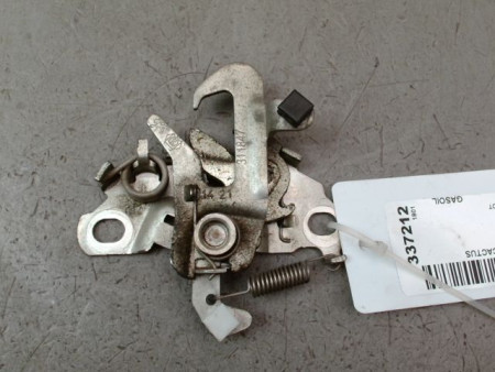 SERRURE CAPOT CITROEN C4 CACTUS