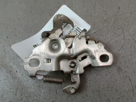 SERRURE CAPOT CITROEN C4 CACTUS