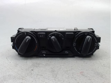 COMMANDE DE CHAUFFAGE VOLKSWAGEN UP! PHASE 1 (12) 2011-...