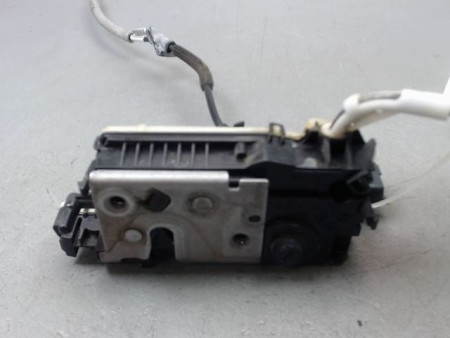 SYSTEME CONDAMNATION AVANT DROIT CITROEN C4 II Phase 2 (B71) 2014-...