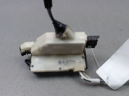 SYSTEME CONDAMNATION AVANT DROIT CITROEN C4 II Phase 2 (B71) 2014-...