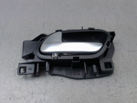 POIGNEE INTERIEURE PORTE ARRIERE GAUCHE CITROEN C4 II Phase 2 (B71) 2014-...
