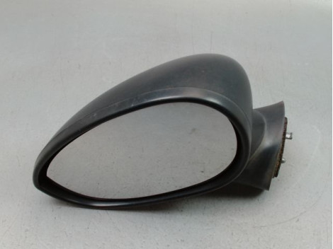 RETROVISEUR EXTERIEUR ELECTRIQUE GAUCHE FIAT 500 II Phase 1 2007-...