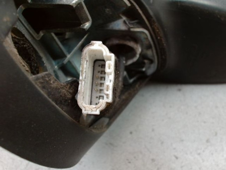 RETROVISEUR EXTERIEUR ELECTRIQUE GAUCHE FIAT 500 II Phase 1 2007-...
