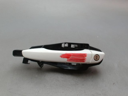 POIGNEE EXTERIEURE PORTE AVANT GAUCHE PEUGEOT 308 SW 2008-