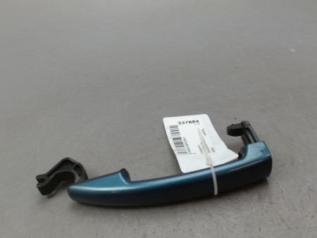 POIGNEE EXTERIEURE PORTE AVANT GAUCHE CITROEN BERLINGO II BREAK 2008-
