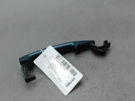 POIGNEE EXTERIEURE PORTE AVANT GAUCHE CITROEN BERLINGO II BREAK 2008-