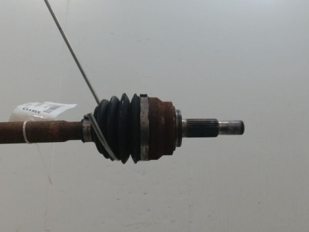 TRANSMISSION AVANT DROIT DACIA SANDERO 2008- 1.0 SCe 65