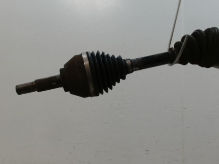 TRANSMISSION AVANT DROIT NISSAN QASHQAI +2 I Phase 2 LONG 2010-2014 2.0 dCi