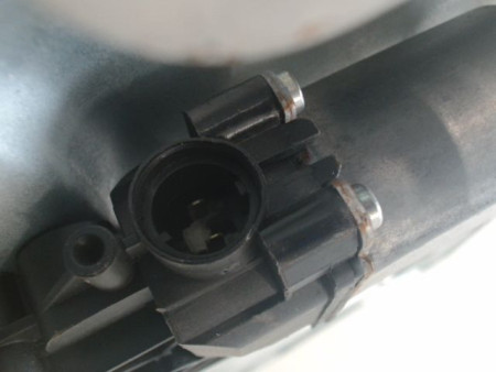 MECANISME+MOTEUR LEVE-GLACE AVANT DROIT NISSAN QASHQAI +2 I Phase 2 LONG 2010-2014