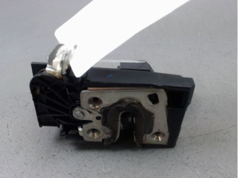 SYSTEME CONDAMNATION ARRIERE GAUCHE DACIA SANDERO 2008-