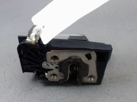 SYSTEME CONDAMNATION ARRIERE GAUCHE DACIA SANDERO 2008-
