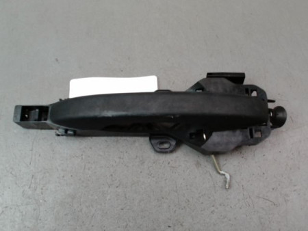 POIGNEE EXTERIEURE PORTE ARRIERE GAUCHE DACIA SANDERO 2008-