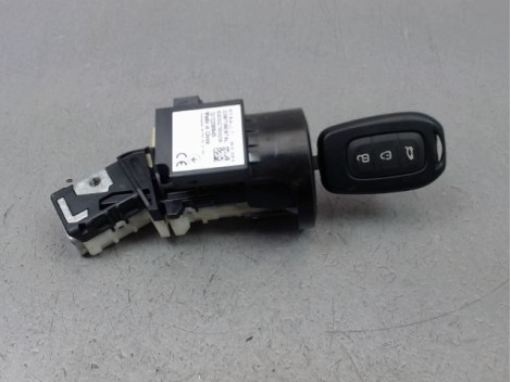 ANTIVOL DE DIRECTION DACIA SANDERO 2008-