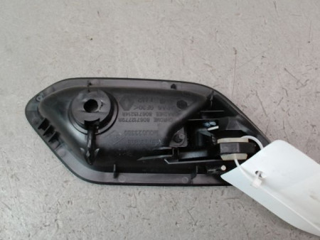 POIGNEE INTERIEURE PORTE AVANT GAUCHE DACIA SANDERO 2008-