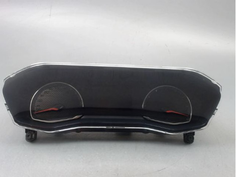 BLOC COMPTEURS PEUGEOT 208
