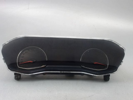 BLOC COMPTEURS PEUGEOT 208