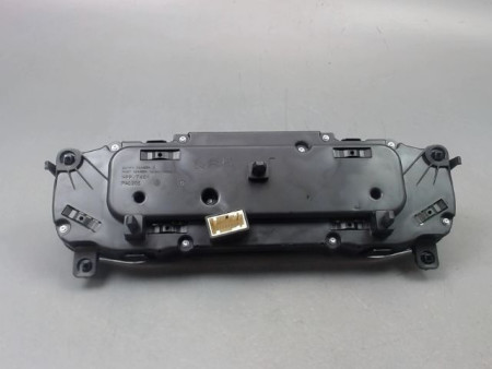BLOC COMPTEURS PEUGEOT 208