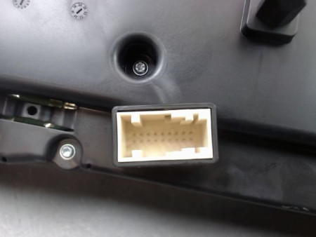 BLOC COMPTEURS PEUGEOT 208
