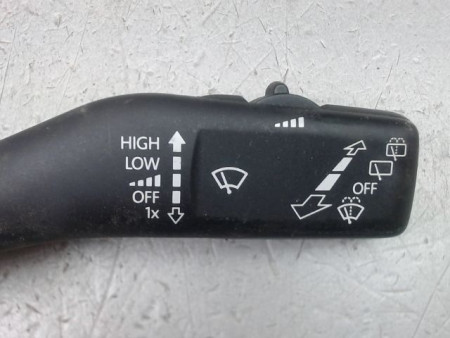 COMMANDE ESSUIE GLACE VOLKSWAGEN GOLF V (1K) 2003-2008