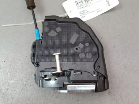 SYSTEME CONDAMNATION ARRIERE GAUCHE TOYOTA AVENSIS BREAK III Phase 2 2012-...
