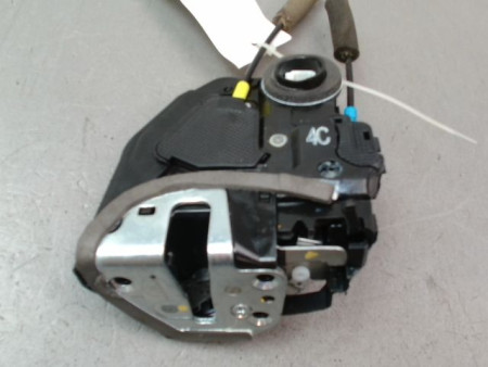 SYSTEME CONDAMNATION ARRIERE GAUCHE TOYOTA AVENSIS BREAK III Phase 2 2012-...