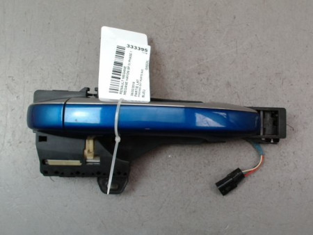POIGNEE EXTERIEURE PORTE AVANT DROIT RENAULT MEGANE IV PHASE 1 2015-