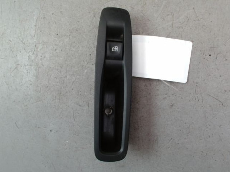 COMMANDE LEVE-GLACE PORTE ARD RENAULT MEGANE IV PHASE 1 2015-