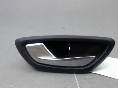 POIGNEE INTERIEURE PORTE ARRIERE GAUCHE RENAULT MEGANE IV PHASE 1 2015-