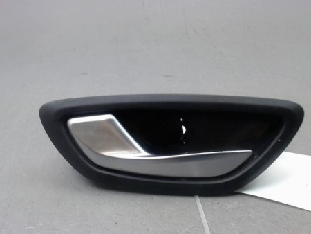 POIGNEE INTERIEURE PORTE ARRIERE GAUCHE RENAULT MEGANE IV PHASE 1 2015-