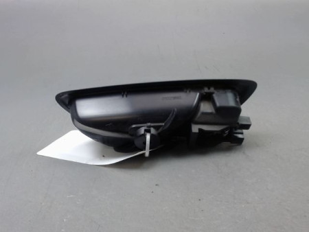 POIGNEE INTERIEURE PORTE ARRIERE GAUCHE RENAULT MEGANE IV PHASE 1 2015-