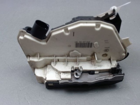 SYSTEME CONDAMNATION AVANT DROIT SEAT IBIZA IV Phase 2 (6J) 2012-...