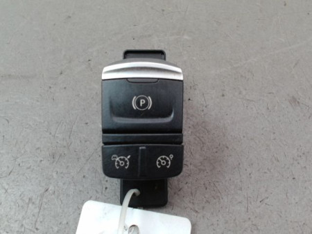 INTERIEUR COMMANDE FREIN A MAIN RENAULT ESPACE 2009-