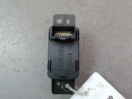 INTERIEUR COMMANDE FREIN A MAIN RENAULT ESPACE 2009-