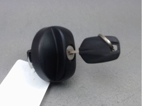 BOUCHON RESERVOIR A CARBURANT PEUGEOT 208 Phase 1 2012-...
