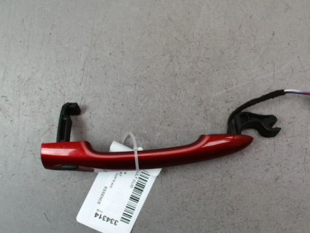 POIGNEE EXTERIEURE PORTE AVANT DROIT RENAULT CLIO IV Phase 1 2012-...